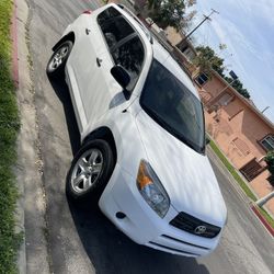 2007 Toyota Rav4
