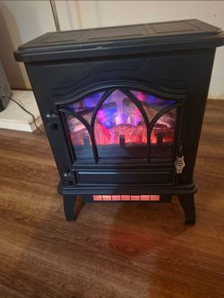 Beautiful electric fireplace prices firm