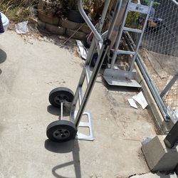Handtruck