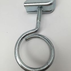 Bean Clamp With Bridle Ring Cable Hanger 1-1/2 