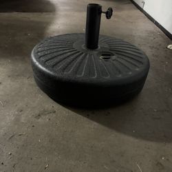 Umbrella Stand 