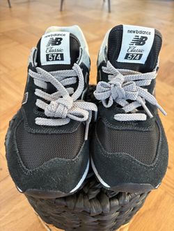 ** New Balance 574’s » Worn ONCE❗️**