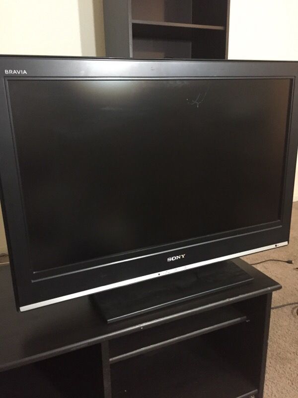 Sony BRAVIA KDL-32SL130

