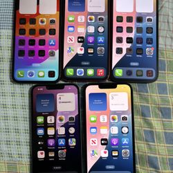 IPHONE 13 FACTORY UNLOCKED 128GB