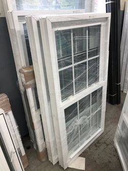 IMPACT WINDOWS