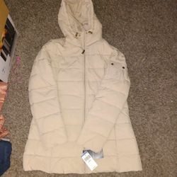 Women's XL Ralph Lauren cream