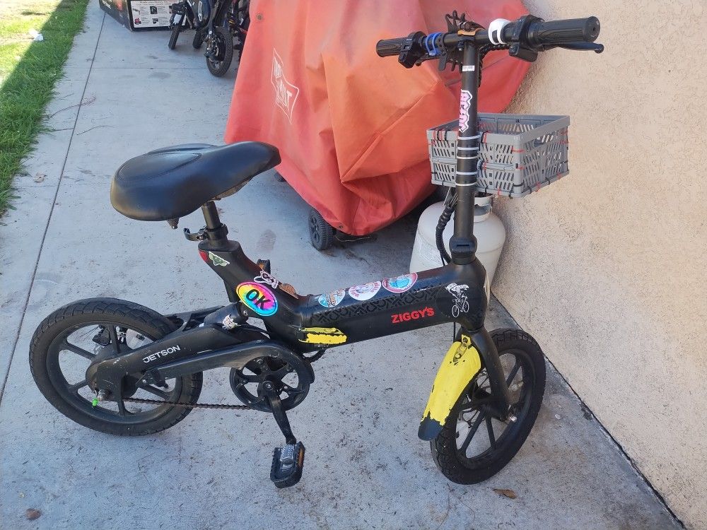 BIKE. ELECTRÓNICA BUENAS CONDICIONES