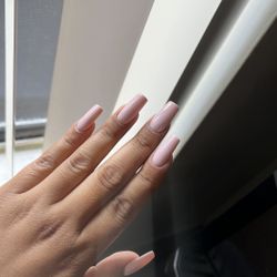 Nail Supplies Upland