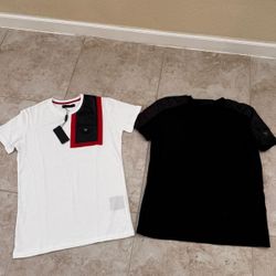 Prada Tshirt (Both)New Season Any Colors 