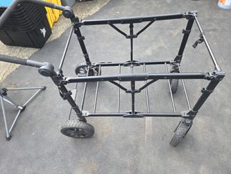 Wonderfold W4 Luxe Frame