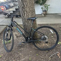 Bike FUJI