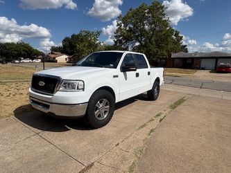 Ford f150 2008 con 200 mil millas