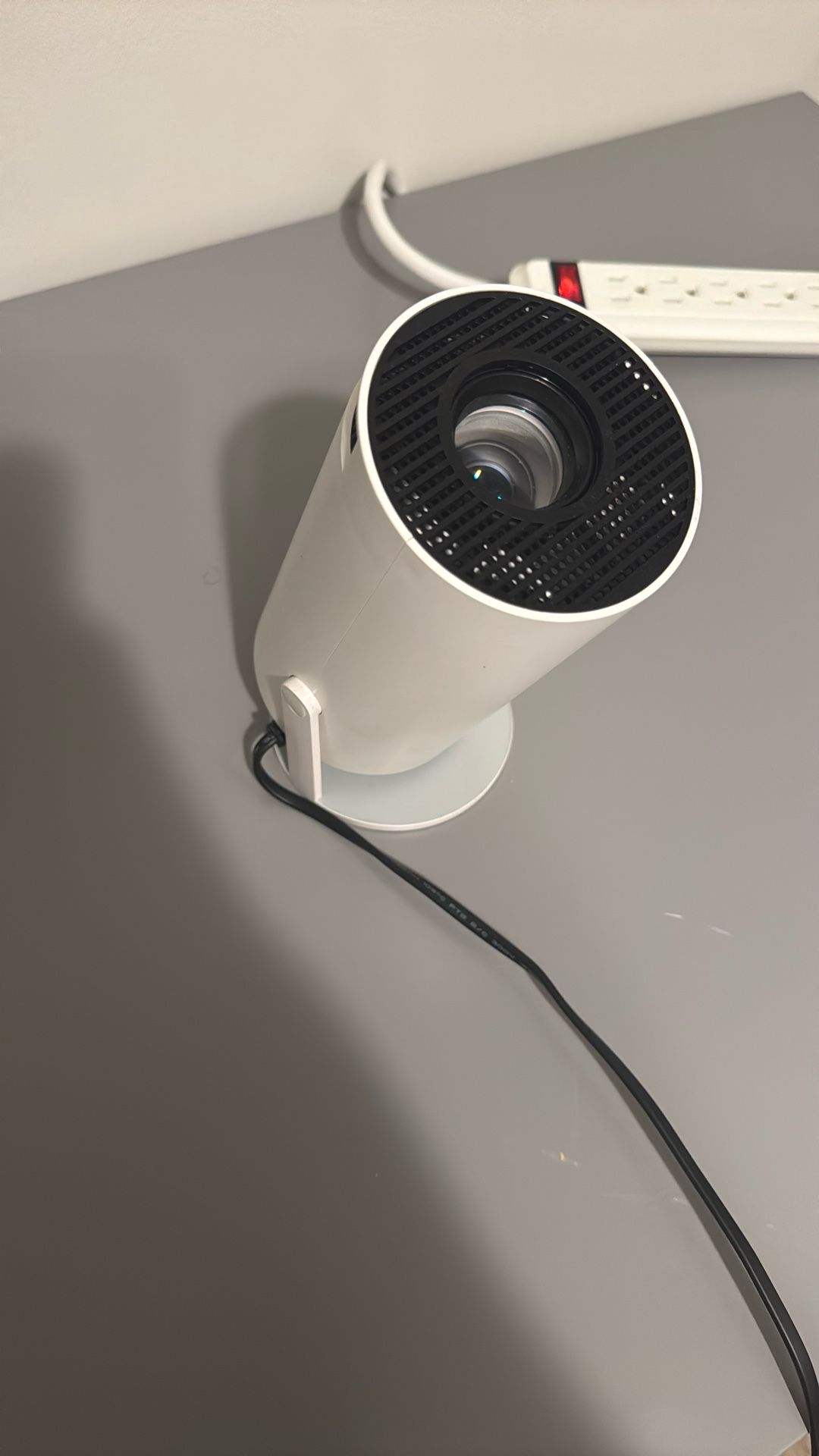 Movie Projector