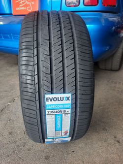 235-40-19 Evoluxx