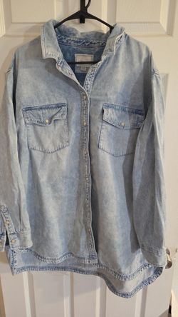 American Eagle Shaket 2xl