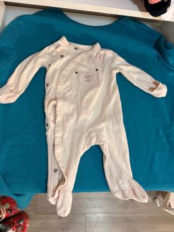 Baby girl clothes