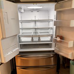 Refrigerator/Freezer