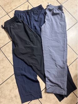 Pantalón deportivo para hombre size M