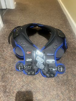 TAG pulse Football pads