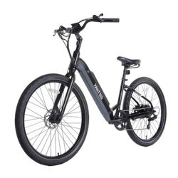 *NIB* GOTRAX Transit 27.5" Commuter Electric Bike Black
