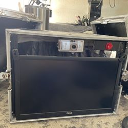 Portable Photo Booth