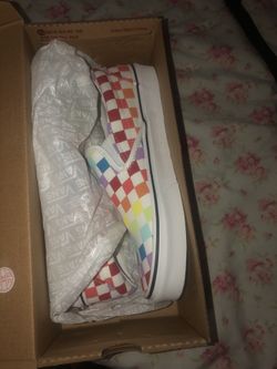 Vans women