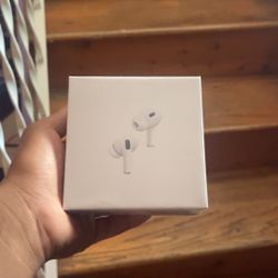 AirPod Pro 2 