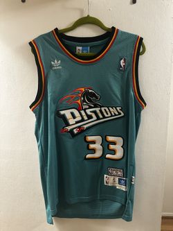 Basketball Jerseys