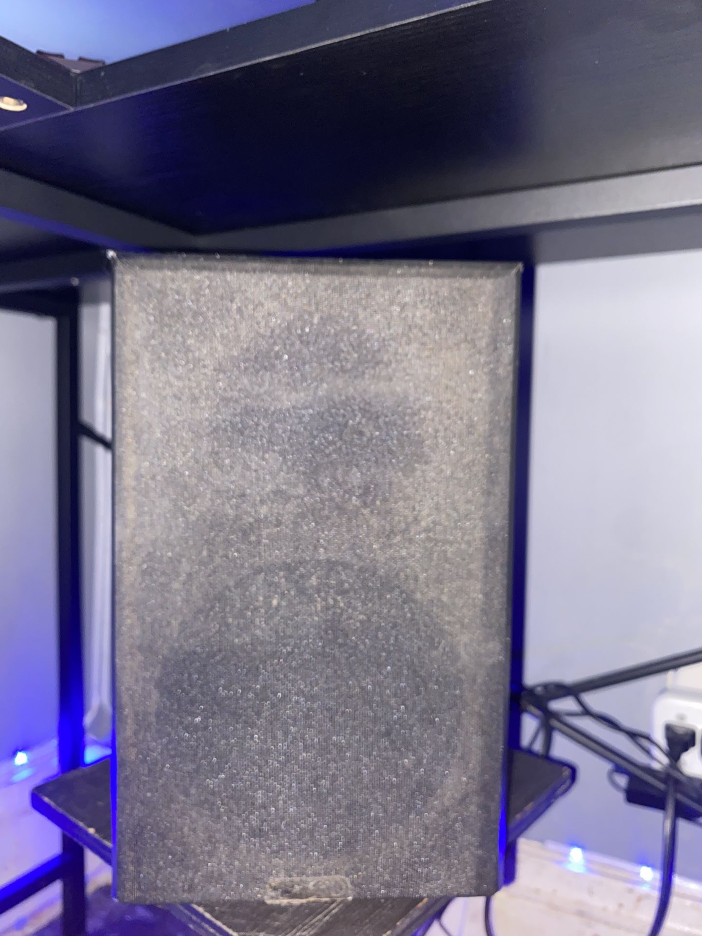 Pair Of Paradigm Atom V1 Bookshelf Speakers - HiFi