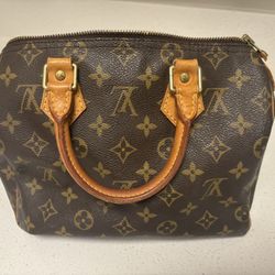 Authentic Real LV