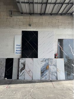 PVC Panels