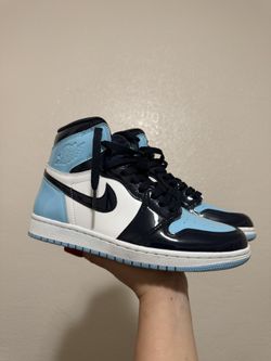 Jordan One Blue Chill