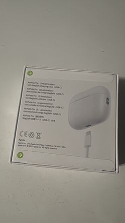 Gen 2 AirPods