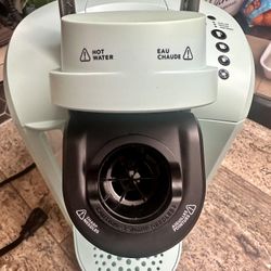 Keurig Coffee Machine 