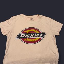 Dickies Crop Top