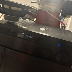 Sony DH190