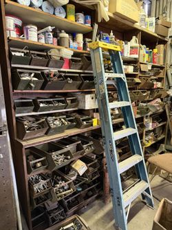 Miscellaneous Tools, Nuts, Screws, Bolts