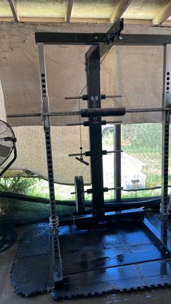 Smith machine