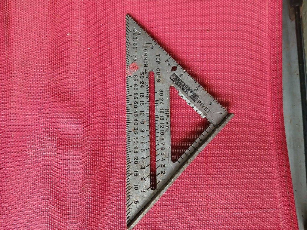 Speed Square