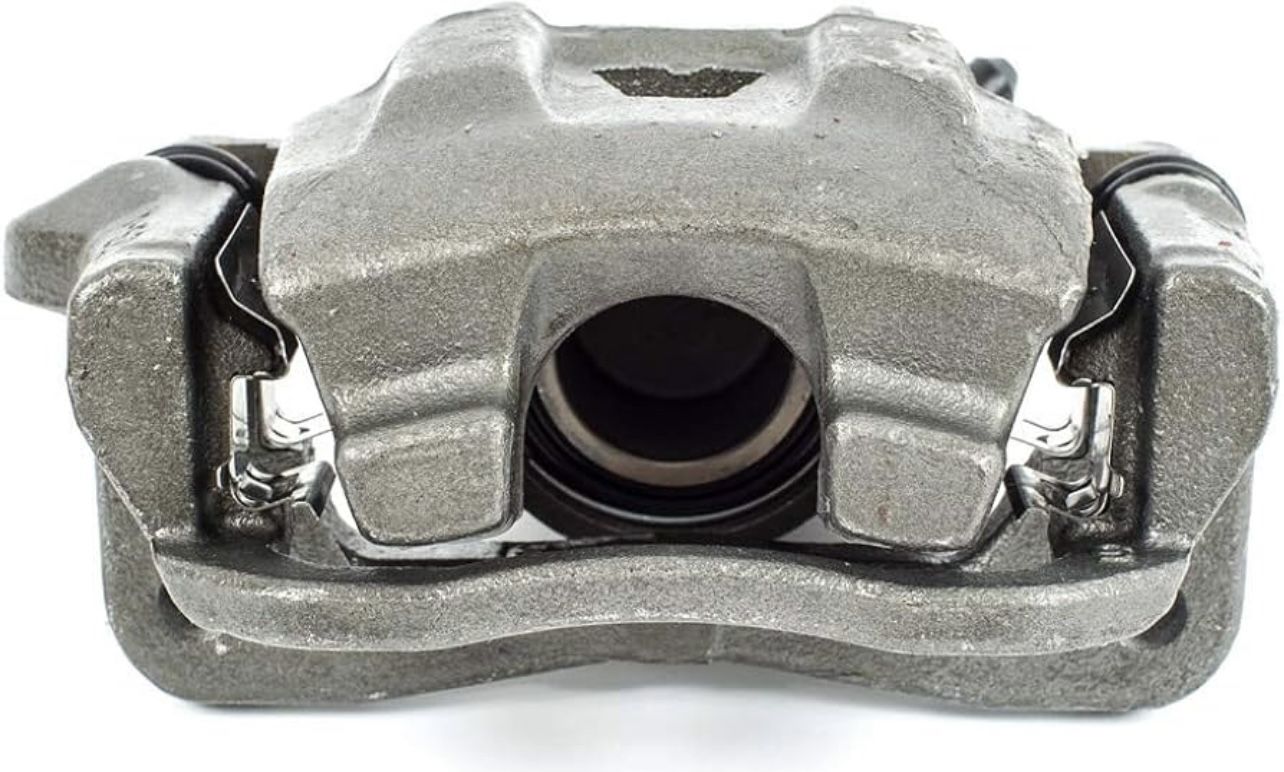 2004- 2010 Toyota Sienna OE Rear Passenger Brake Caliper
