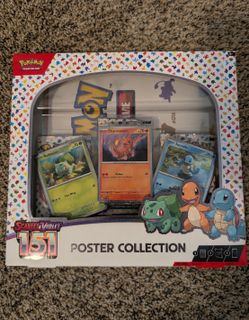 151 Pokemon