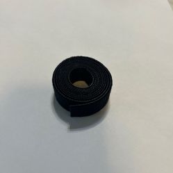 Hook and Loop Back to back nylon Velcroes roll 39 INCHES LONG X 3/4 INCH WIDE                               