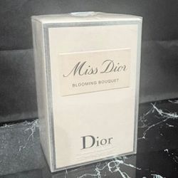 Miss Dior Perfume 