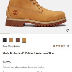 Timberland New 