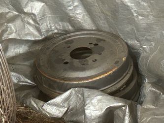 Trib5 /Chevy parts