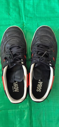 Adidas P94 Sobakov shoes