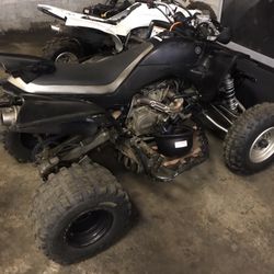 Yfz450 