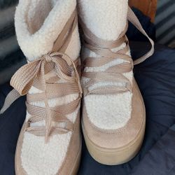 Winter Women Boots