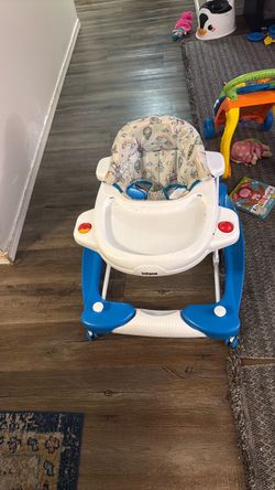 Baby walker