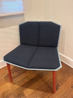 Blu Dot Real Good Lounge Chair